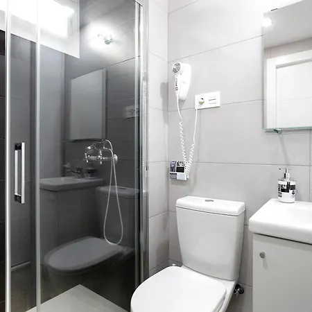 Piso En Carihuela Daire Torremolinos