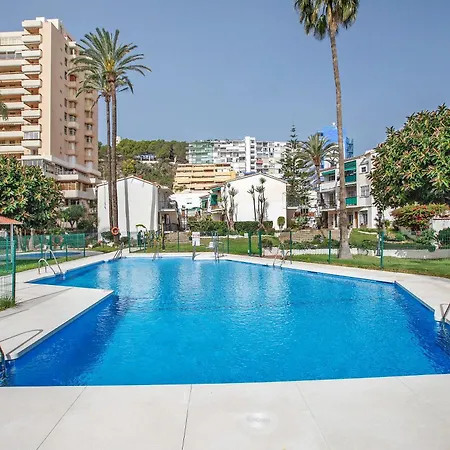 Apartament Piso En Carihuela Torremolinos
