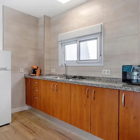Piso En Carihuela Apartament Torremolinos