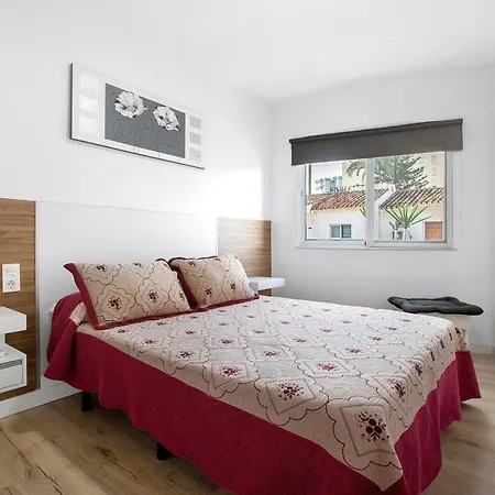 Apartamento Piso En Carihuela