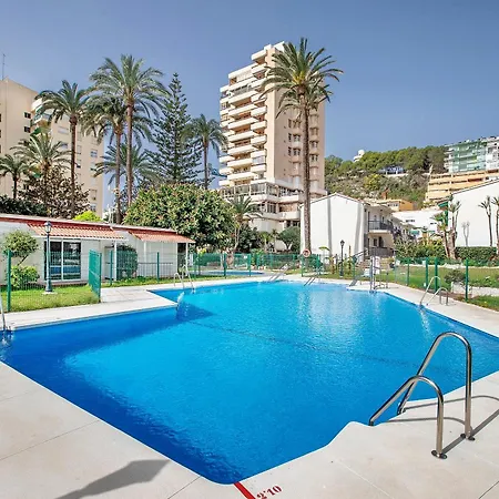 Piso En Carihuela Apartamento