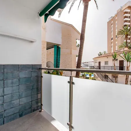 Piso En Carihuela Apartament Torremolinos