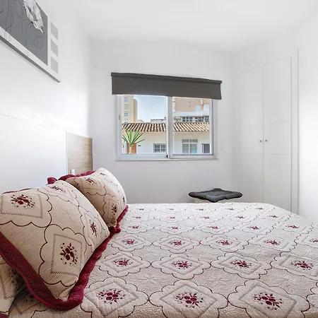 Piso En Carihuela Appartement