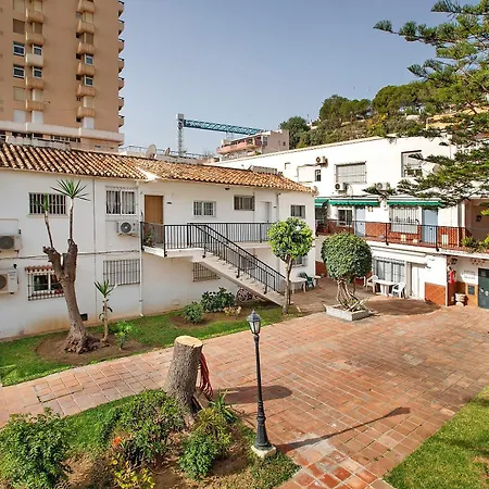 Apartament Piso En Carihuela *
